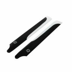 Blade 180mm Main Blade Set: Infusion 180