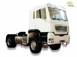 Lesu 1:14 4x2 MAN Sattelzugmaschine