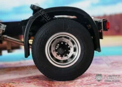 Lesu 1:14 4x2 MAN Sattelzugmaschine 21 Lesu 1:14 4x2 MAN Sattelzugmaschine -D-Edition Verkäufe 1 14 4x2 MAN Sattelzugmaschine THI 55039 10