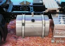 Lesu 1:14 4x2 MAN Sattelzugmaschine 22 Lesu 1:14 4x2 MAN Sattelzugmaschine -D-Edition Verkäufe 1 14 4x2 MAN Sattelzugmaschine THI 55039 11