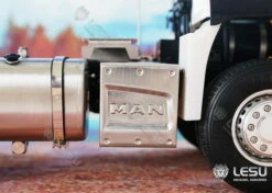 Lesu 1:14 4x2 MAN Sattelzugmaschine 23 Lesu 1:14 4x2 MAN Sattelzugmaschine -D-Edition Verkäufe 1 14 4x2 MAN Sattelzugmaschine THI 55039 12