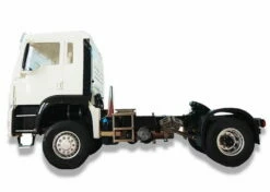 Lesu 1:14 4x2 MAN Sattelzugmaschine 14 Lesu 1:14 4x2 MAN Sattelzugmaschine -D-Edition Verkäufe 1 14 4x2 MAN Sattelzugmaschine THI 55039 3