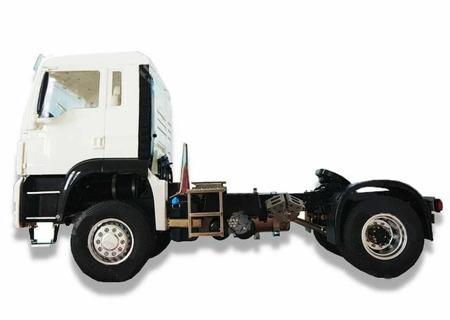 Lesu 1:14 4x2 MAN Sattelzugmaschine 3 Lesu 1:14 4x2 MAN Sattelzugmaschine – Bild 3