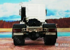 Lesu 1:14 4x2 MAN Sattelzugmaschine 16 Lesu 1:14 4x2 MAN Sattelzugmaschine -D-Edition Verkäufe 1 14 4x2 MAN Sattelzugmaschine THI 55039 5