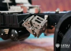 Lesu 1:14 4x2 MAN Sattelzugmaschine 18 Lesu 1:14 4x2 MAN Sattelzugmaschine -D-Edition Verkäufe 1 14 4x2 MAN Sattelzugmaschine THI 55039 7