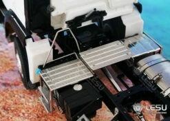 Lesu 1:14 4x2 MAN Sattelzugmaschine 19 Lesu 1:14 4x2 MAN Sattelzugmaschine -D-Edition Verkäufe 1 14 4x2 MAN Sattelzugmaschine THI 55039 8