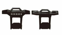Absima Front And Rear Bumper Assembly
