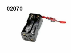 Amewi 02070 Batterie Case