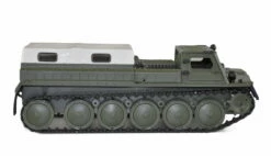 Amewi RC Gepanzertes Kettenfahrzeug 1:16 RTR 8 Amewi RC Gepanzertes Kettenfahrzeug 1:16 RTR -D-Edition Verkäufe Amewi Gepanzertes RC Kettenfahrzeug RTR olivgruen weiss AM 22617 3