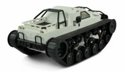 Amewi Ketten-Drift-Fahrzeug Military Police 1:12 Weiß RTR 9 Amewi Ketten-Drift-Fahrzeug Military Police 1:12 Weiß RTR -D-Edition Verkäufe Amewi Ketten Drift Fahrzeug Military Police weiss RTR AM 22438 3