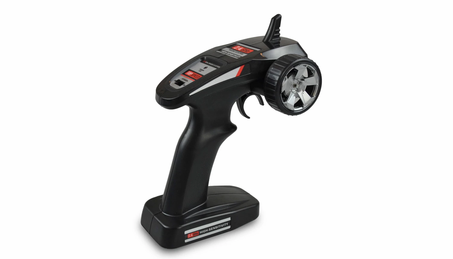 Amewi Ketten-Drift-Fahrzeug Military Police 1:12 Weiß RTR 6 Amewi Ketten-Drift-Fahrzeug Military Police 1:12 Weiß RTR – Bild 6