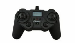 Amewi RC Bagger G704E Vollmetall RTR 1:14 Petrol -D-Edition Verkäufe Amewi RC Bagger G704E Vollmetall petrol 2 4GHz AM 22501 8