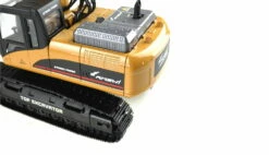 Amewi RC Raupenbagger Vollmetall RTR Sound, Rauch, LED 22 Amewi RC Raupenbagger Vollmetall RTR Sound, Rauch, LED -D-Edition Verkäufe Amewi RC Bagger Vollmetall Scale Raupenbagger AM 22309 11