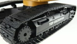 Amewi RC Raupenbagger Vollmetall RTR Sound, Rauch, LED 23 Amewi RC Raupenbagger Vollmetall RTR Sound, Rauch, LED -D-Edition Verkäufe Amewi RC Bagger Vollmetall Scale Raupenbagger AM 22309 12