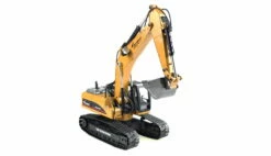 Amewi RC Raupenbagger Vollmetall RTR Sound, Rauch, LED 17 Amewi RC Raupenbagger Vollmetall RTR Sound, Rauch, LED -D-Edition Verkäufe Amewi RC Bagger Vollmetall Scale Raupenbagger AM 22309 6