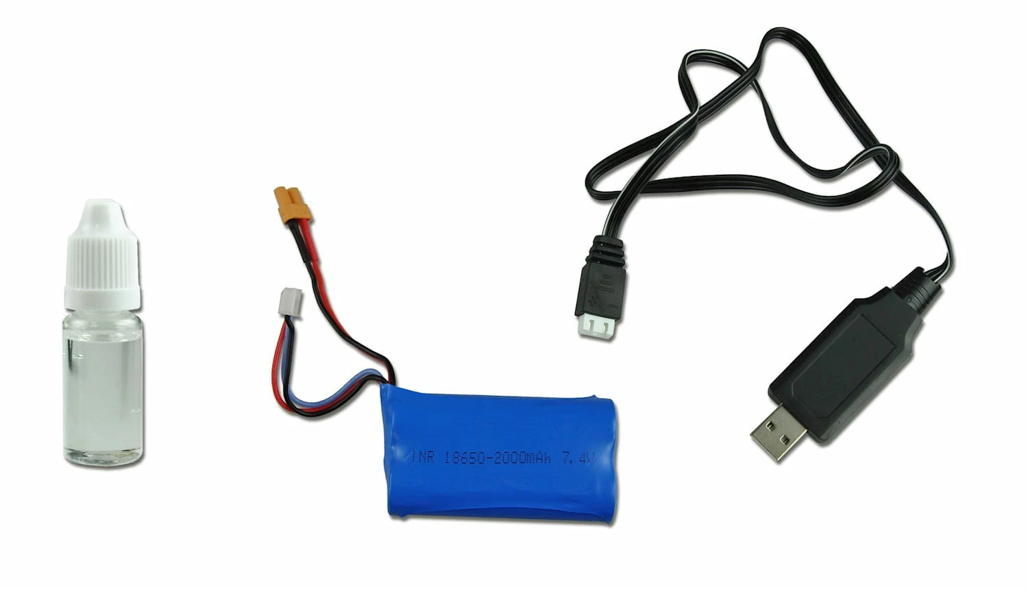 Amewi RC Raupenbagger Vollmetall RTR Sound, Rauch, LED 7 Amewi RC Raupenbagger Vollmetall RTR Sound, Rauch, LED – Bild 7