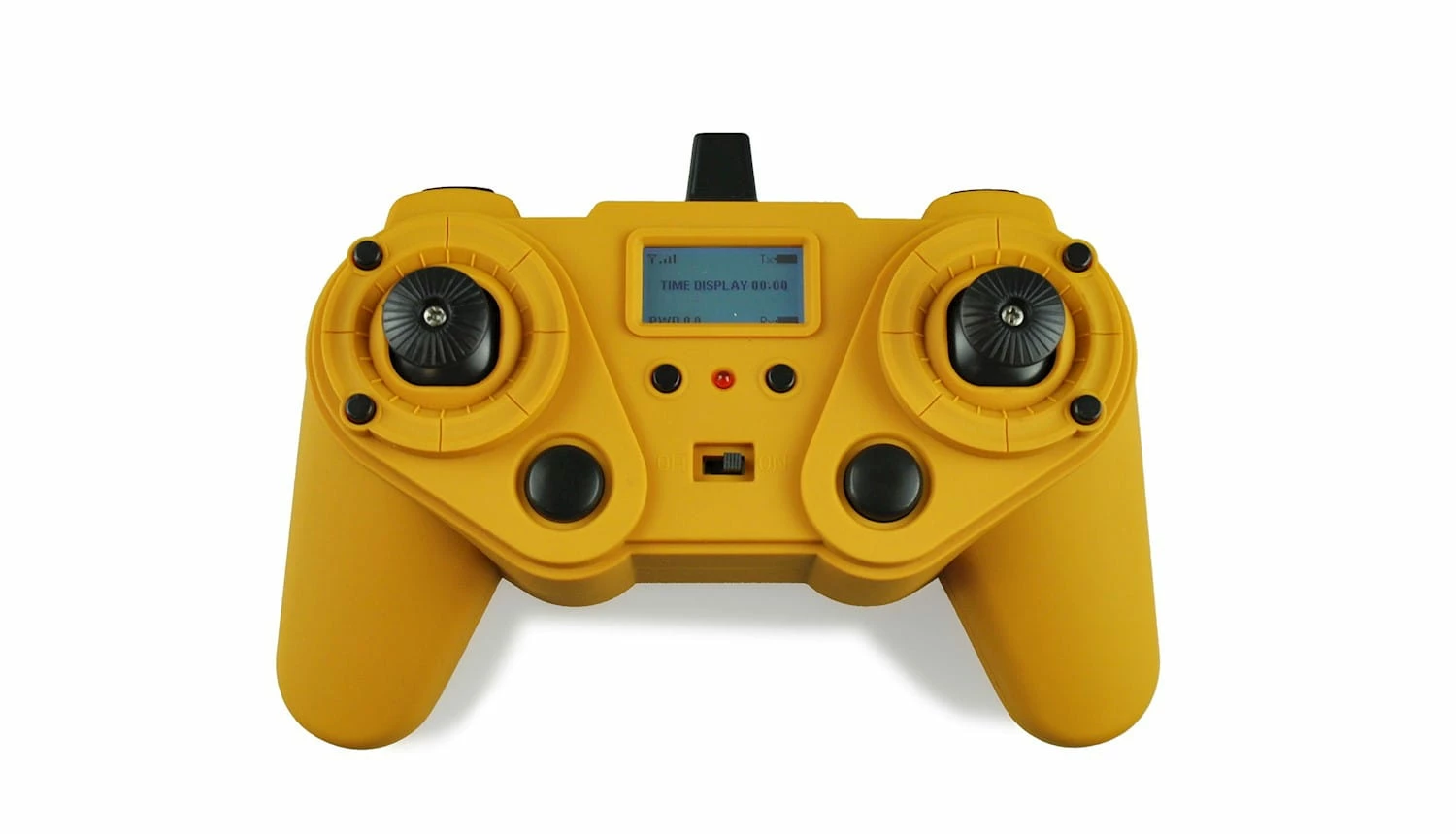 Amewi RC Raupenbagger Vollmetall RTR Sound, Rauch, LED 9 Amewi RC Raupenbagger Vollmetall RTR Sound, Rauch, LED – Bild 9