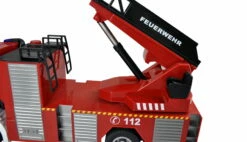 Amewi RC Mercedes Benz Feuerwehr Drehleiterfahrzeug 1:18 RTR -D-Edition Verkäufe Amewi RC Mercedes Benz Feuerwehr Drehleiterfahrzeug RTR AM 22502 3