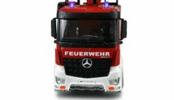 Amewi RC Mercedes Benz Feuerwehr Drehleiterfahrzeug 1:18 RTR -D-Edition Verkäufe Amewi RC Mercedes Benz Feuerwehr Drehleiterfahrzeug RTR AM 22502 4