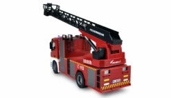 Amewi RC Mercedes Benz Feuerwehr Drehleiterfahrzeug 1:18 RTR -D-Edition Verkäufe Amewi RC Mercedes Benz Feuerwehr Drehleiterfahrzeug RTR AM 22502 6