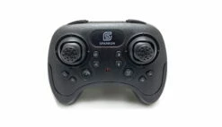 Amewi Sparrow Mini Drohne , Steuerungssensoren Blau -D-Edition Verkäufe Amewi Sparrow Mini Drohne mit Steuerungssensoren blau AM 25326 4