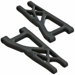 Arrma AR330443 Suspension Arm Front (2) 4x4