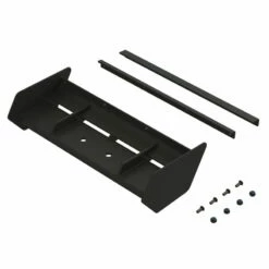 Arrma Adjustable Downforce Rear Wing