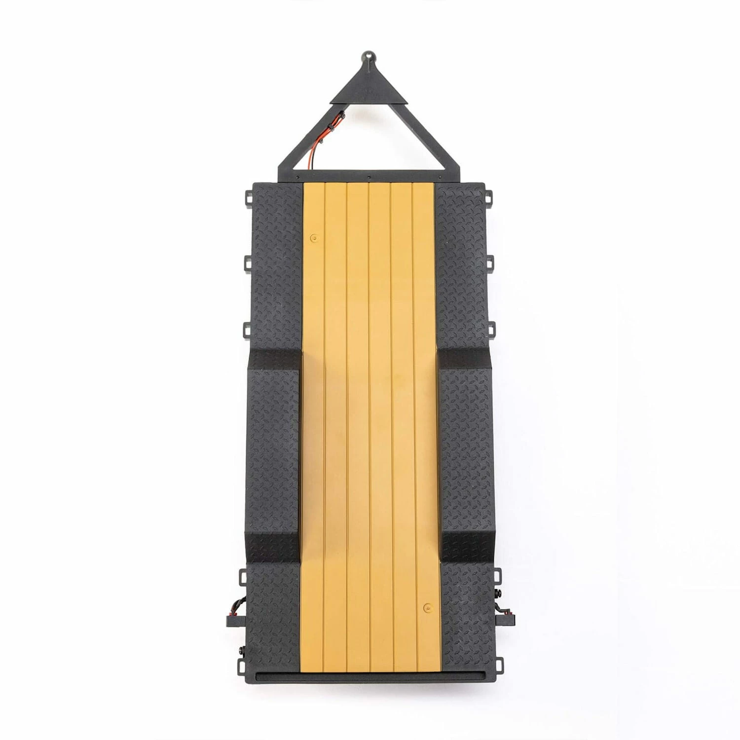 Axial SCX24 Crawler Tieflader Fahrzeuganhänger Mit LED Beleuchtung 1:24 3 Axial SCX24 Crawler Tieflader Fahrzeuganhänger Mit LED Beleuchtung 1:24 – Bild 3