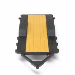 Axial SCX24 Crawler Tieflader Fahrzeuganhänger Mit LED Beleuchtung 1:24 16 Axial SCX24 Crawler Tieflader Fahrzeuganhänger Mit LED Beleuchtung 1:24 -D-Edition Verkäufe Axial SCX24 Tieflader Fahrzeuganhaenger HOR AXI00009 5