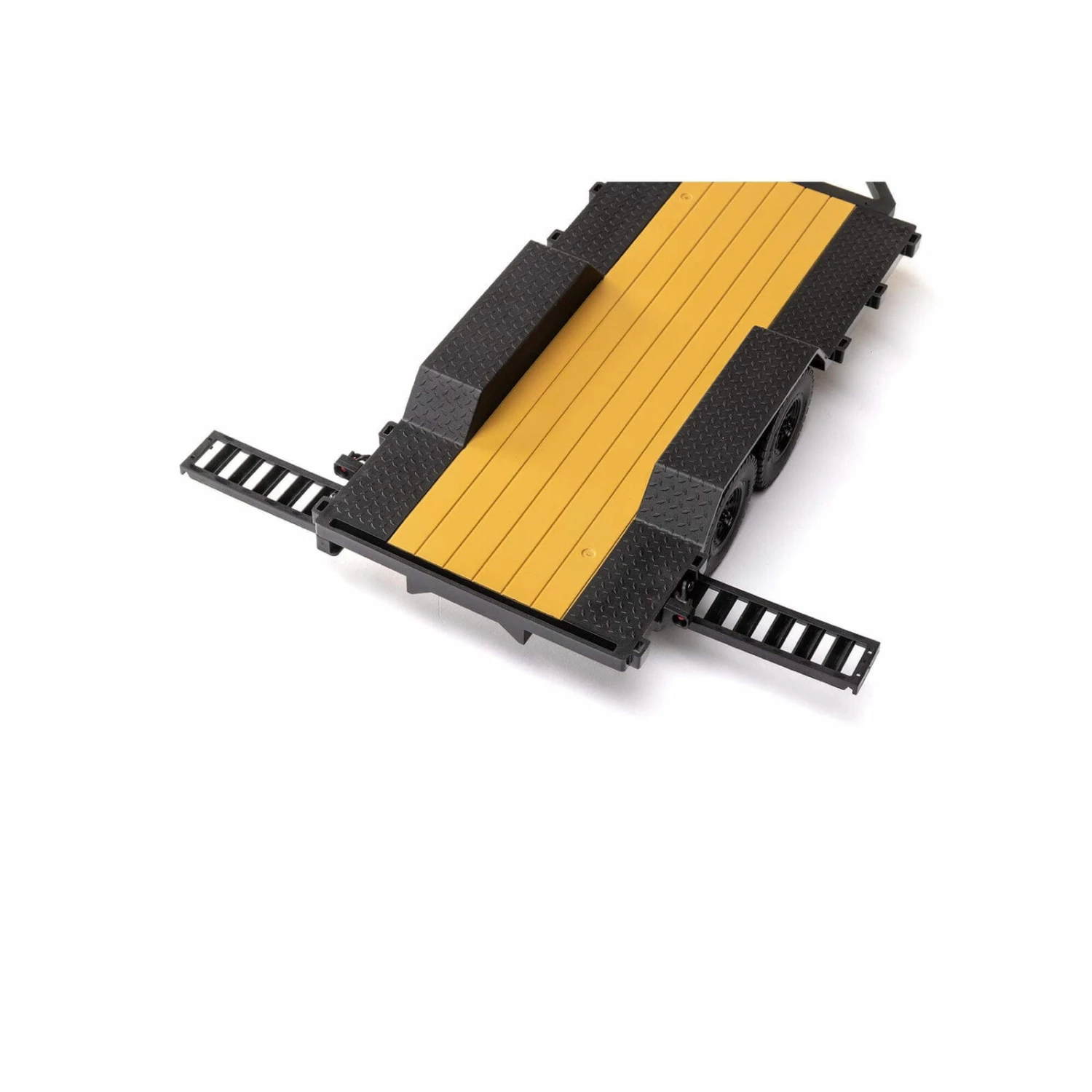 Axial SCX24 Crawler Tieflader Fahrzeuganhänger Mit LED Beleuchtung 1:24 6 Axial SCX24 Crawler Tieflader Fahrzeuganhänger Mit LED Beleuchtung 1:24 – Bild 6