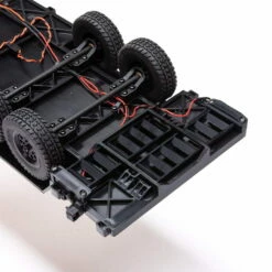 Axial SCX24 Crawler Tieflader Fahrzeuganhänger Mit LED Beleuchtung 1:24 18 Axial SCX24 Crawler Tieflader Fahrzeuganhänger Mit LED Beleuchtung 1:24 -D-Edition Verkäufe Axial SCX24 Tieflader Fahrzeuganhaenger HOR AXI00009 7