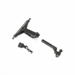 Axial SCX24 Crawler Tieflader Fahrzeuganhänger Mit LED Beleuchtung 1:24 20 Axial SCX24 Crawler Tieflader Fahrzeuganhänger Mit LED Beleuchtung 1:24 -D-Edition Verkäufe Axial SCX24 Tieflader Fahrzeuganhaenger HOR AXI00009 9