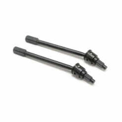 Axial Universal Axle Set (2): UTB18