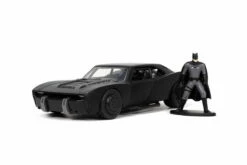 Jada Batmobile 2022 The Batman 1:32 Modellauto