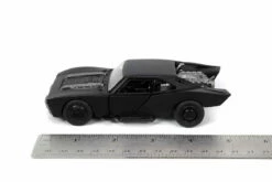 Jada Batmobile 2022 The Batman 1:32 Modellauto 22 Jada Batmobile 2022 The Batman 1:32 Modellauto -D-Edition Verkäufe Batman Batmobile 2022 DI 253213008 11