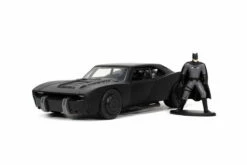 Jada Batmobile 2022 The Batman 1:32 Modellauto 17 Jada Batmobile 2022 The Batman 1:32 Modellauto -D-Edition Verkäufe Batman Batmobile 2022 DI 253213008 6