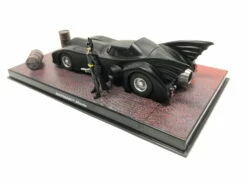 Batman Returns Movie 1989 Batmobile 1:43 9 Batman Returns Movie 1989 Batmobile 1:43 -D-Edition Verkäufe Batman Returns Movie 1989 Batmobile 1 43 HW MAGBAT1989NR1 4
