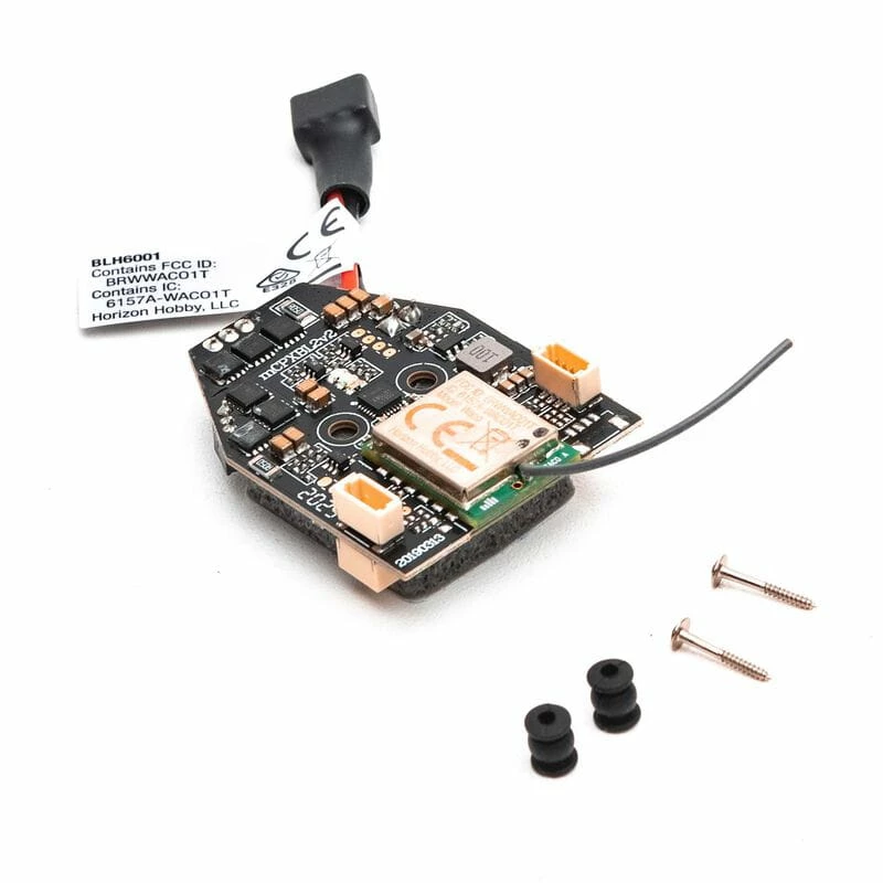 Blade FBL Control Unit W/ RX: MCPX BL2 2 Blade FBL Control Unit W/ RX: MCPX BL2 – Bild 2