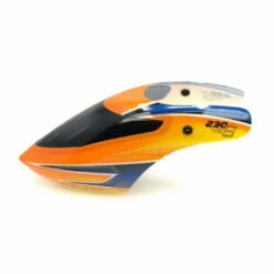 Blade Kabinenhaube Canopy 230 S V2