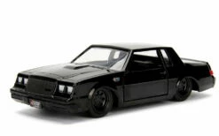 Jadatoys Buick Grand National Fast & Furious 1:32 Modellauto