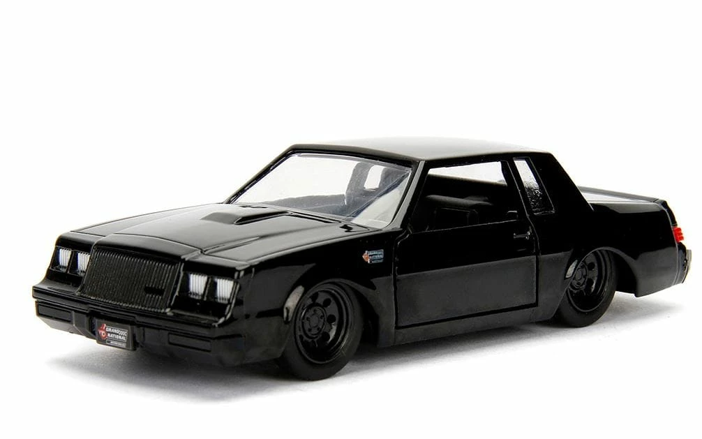 Jadatoys Buick Grand National Fast & Furious 1:32 Modellauto 1 Jadatoys Buick Grand National Fast & Furious 1:32 Modellauto