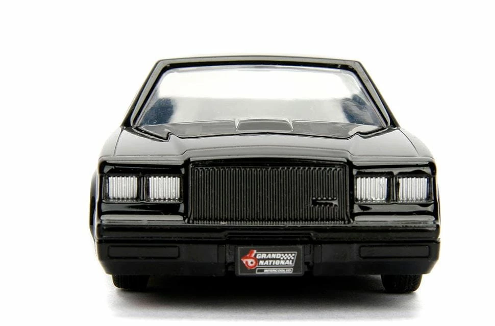 Jadatoys Buick Grand National Fast & Furious 1:32 Modellauto 2 Jadatoys Buick Grand National Fast & Furious 1:32 Modellauto – Bild 2