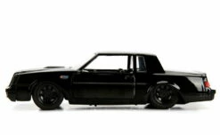 Jadatoys Buick Grand National Fast & Furious 1:32 Modellauto 7 Jadatoys Buick Grand National Fast & Furious 1:32 Modellauto -D-Edition Verkäufe Buick Grand Nationa Modellauto JAD 99523 3