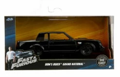 Jadatoys Buick Grand National Fast & Furious 1:32 Modellauto 9 Jadatoys Buick Grand National Fast & Furious 1:32 Modellauto -D-Edition Verkäufe Buick Grand Nationa Modellauto JAD 99523 5
