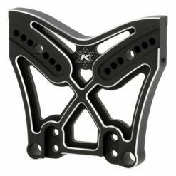 CEN Racing Dämpferbrücke Aluminium