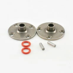 CEN Racing Differential Deckel (2 Stück)