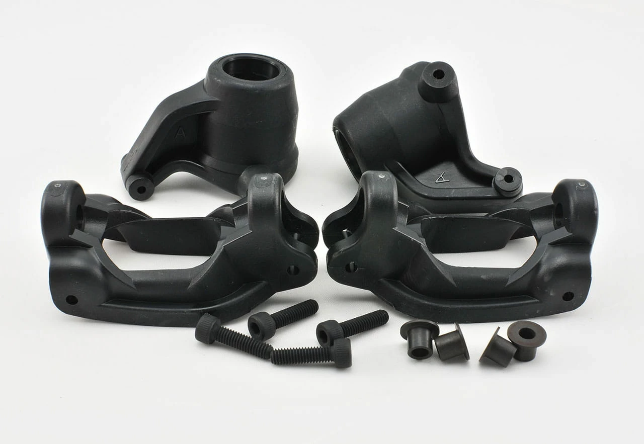 CEN Racing Lenkhebel, C-Hub, Hülse, Set Komplett (2 Sets)