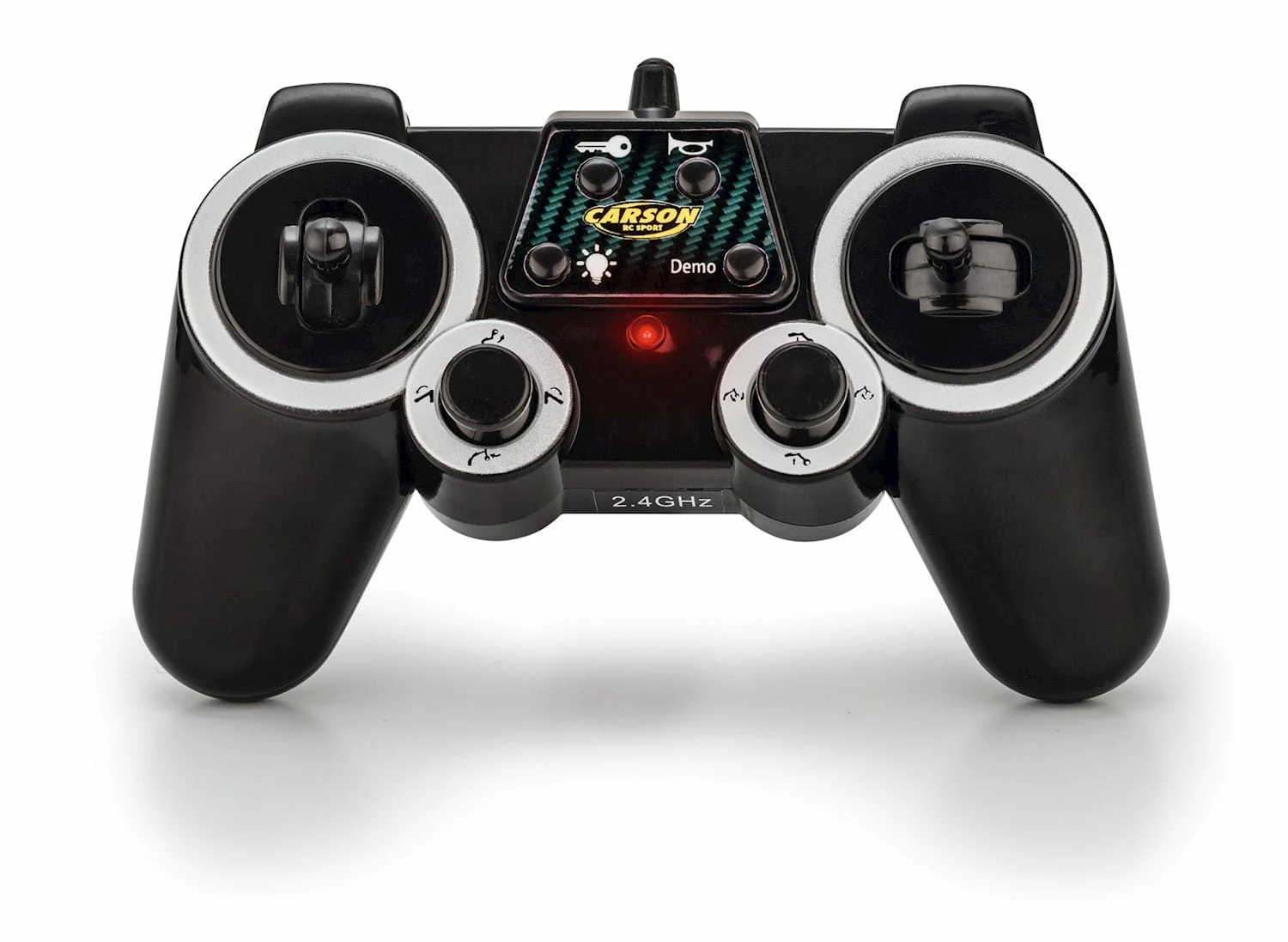 Carson 1:20 Arocs Mercedes Benz Holztransporter 100% RTR 3 Carson 1:20 Arocs Mercedes Benz Holztransporter 100% RTR – Bild 3