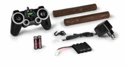 Carson 1:20 Arocs Mercedes Benz Holztransporter 100% RTR 12 Carson 1:20 Arocs Mercedes Benz Holztransporter 100% RTR -D-Edition Verkäufe Carson Arocs Mercedes Benz Holztransporter RTR CT 500907315 4