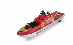 D-Edition Verkäufe -D-Edition Verkäufe Carson RC Feuerloeschboot 2 4Ghz 100 RTR CT 500108051 2
